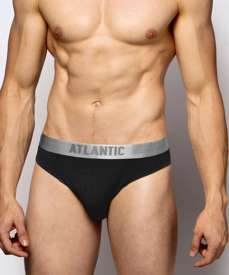 2-pack slipy męskie atlantic-s Atlantic