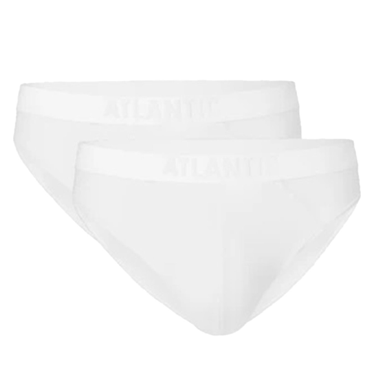 2-pack Slipy Męskie-L Inna marka