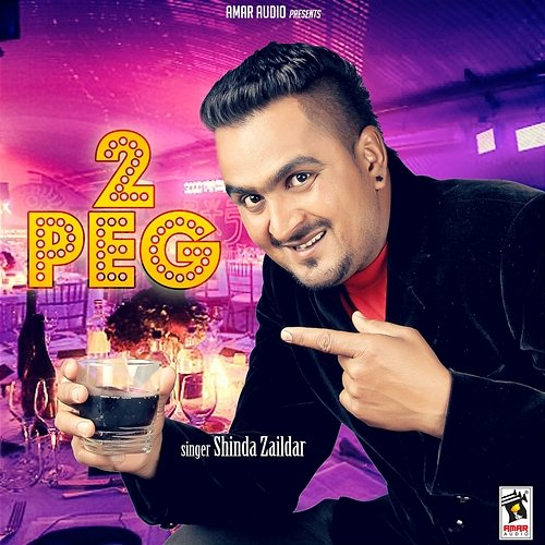 2 Peg Shinda Zaildar