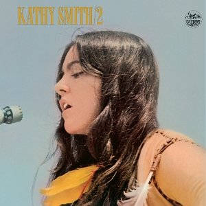 2, płyta winylowa Smith Kathy