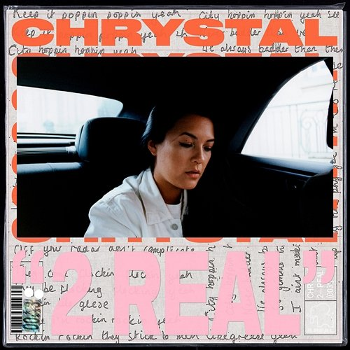 2 Real Chrystal