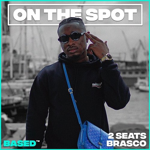 2 Seats Brasco