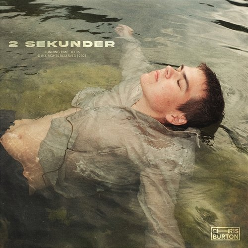 2 Sekunder Chris Burton