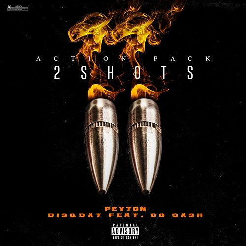 2 Shots Action Pack