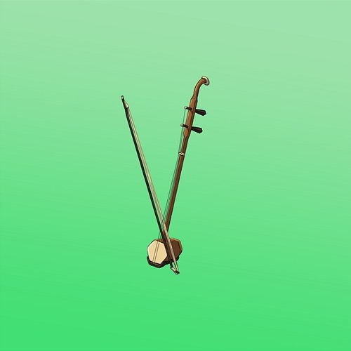 2 String Damaruuu