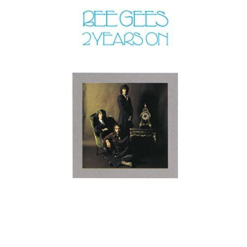 2 Years On Bee Gees