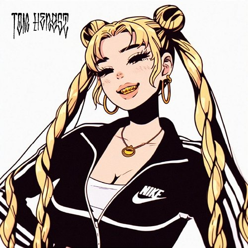 2 ZÖPFE Tom Hengst