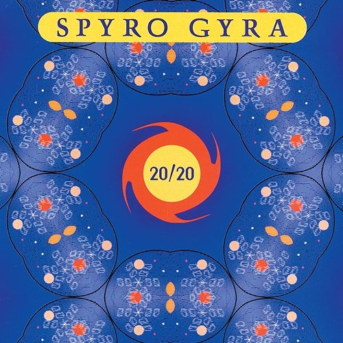 20/20 Spyro Gyra