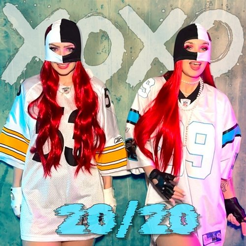 20/20 XOXO