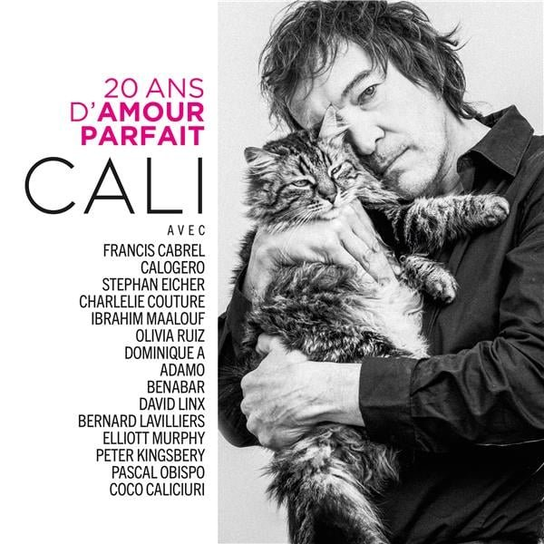 20 Ans Damour Parfait Cali