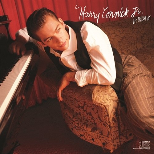 20 Harry Connick Jr.