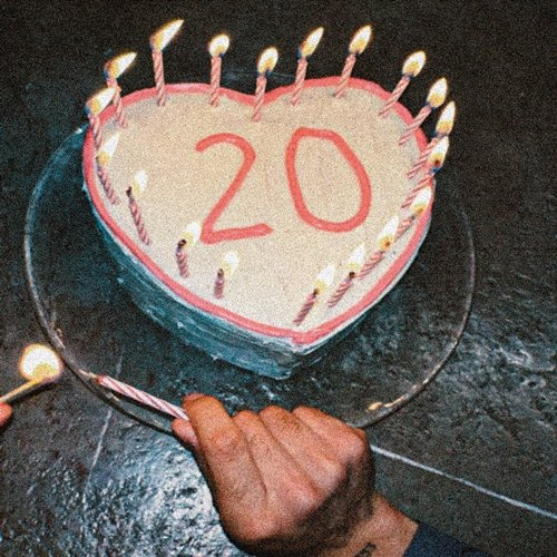 20 Mario Santander & EVOP
