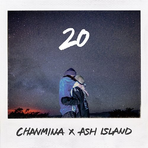 20 Chanmina, ASH ISLAND