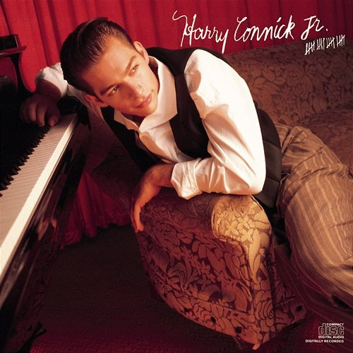 20 Harry Connick Jr.
