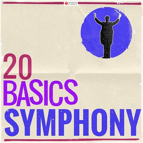 20 Basics: the Symphony Various Artists