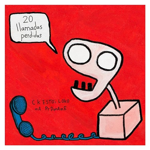 20 Llamadas Sebas Barcenas