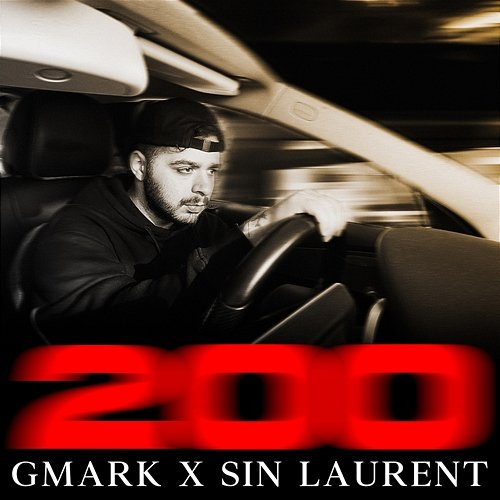 200 Sin Laurent, GMARK