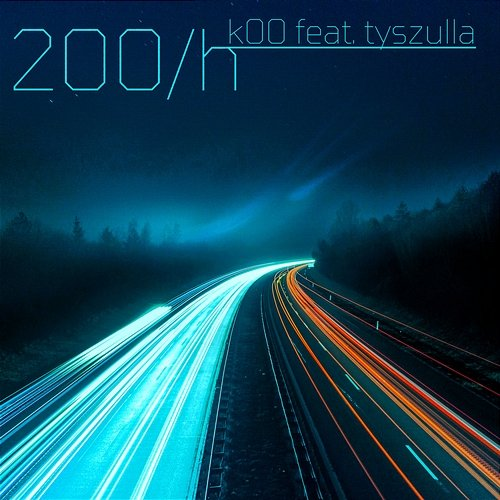 200/h K00, tyszulla