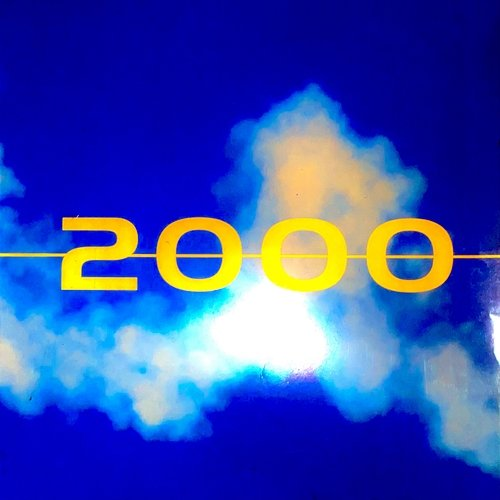 2000 Kev Love