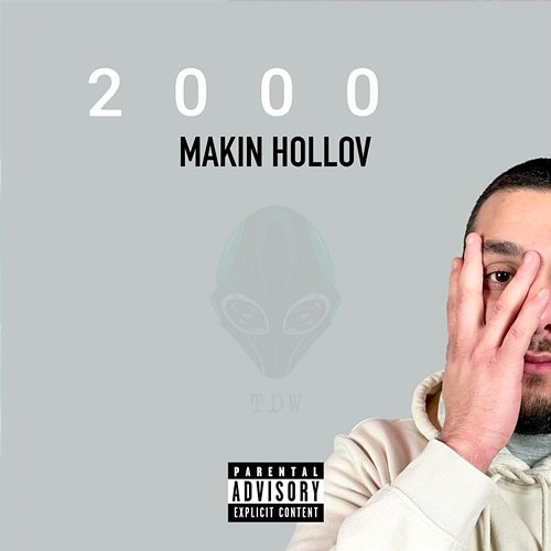 2000 Makin Hollov