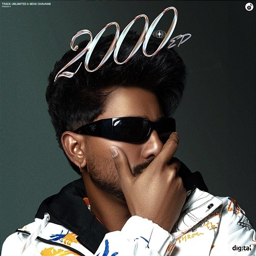 2000 - EP Shayar Sadeek & WakeUpParth