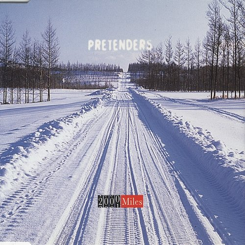 2000 Miles Pretenders