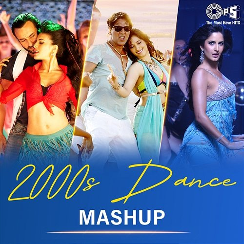 2000s Dance Mashup Atif Aslam, Shreya Ghoshal, Shalmali Kholgade, Jigar, KK, Shefali Alvares, Shaan