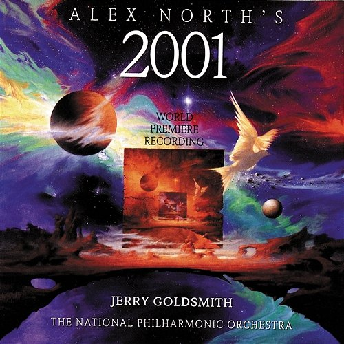 2001 Alex North