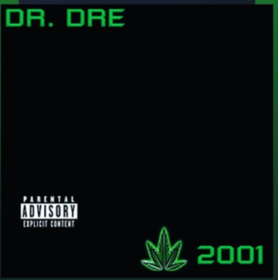 2001 Dr. Dre