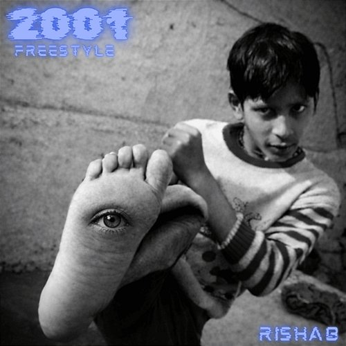 2001 Freestyle? Rishab