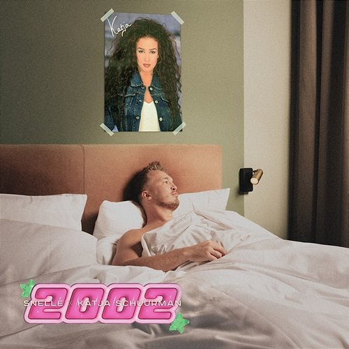 2002 Snelle, Katja Schuurman