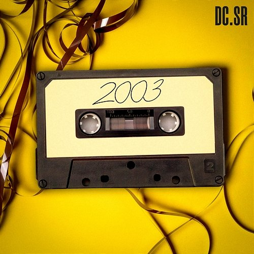 2003 DC.SR