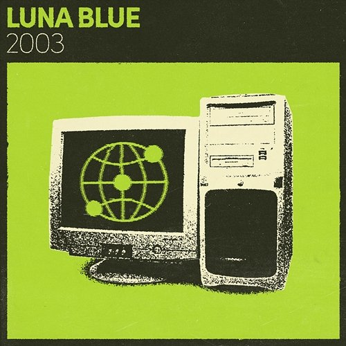 2003 Luna Blue