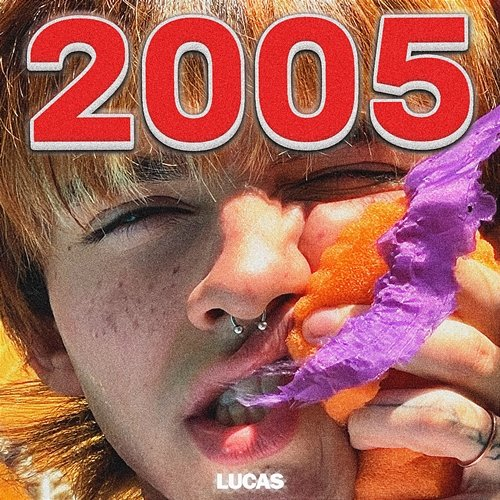 2005 Lucas