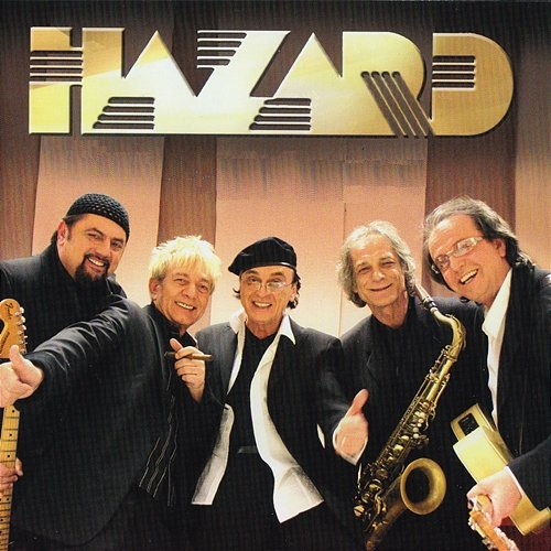 2006 Hazard