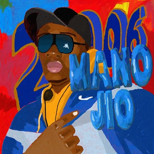 2006 Mano Jio