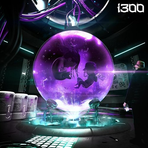 200ml i300