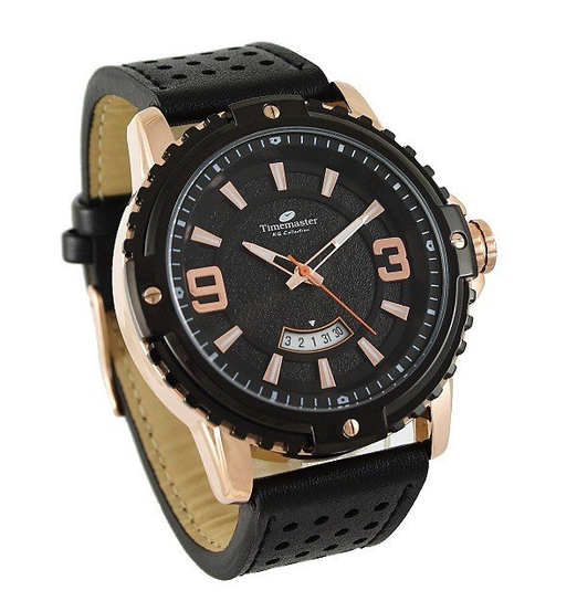 201/03 Zegarek Męski Timemaster Data Timemaster