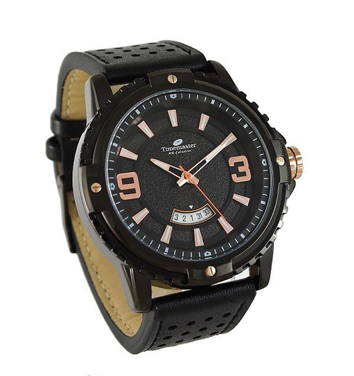 201/04 Zegarek Męski Timemaster Data Timemaster