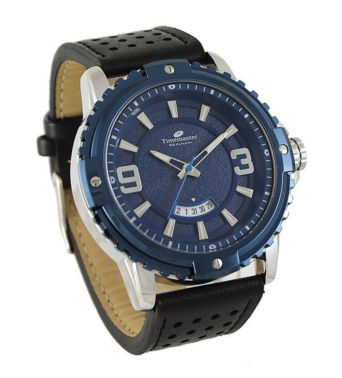 201/05 Zegarek Męski Timemaster Data Timemaster