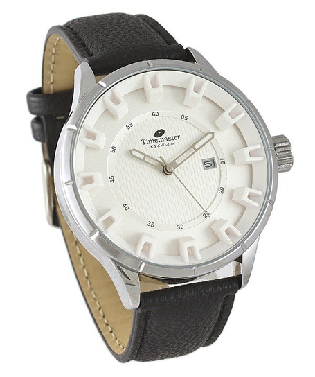 201/06A Zegarek Męski Timemaster Data Timemaster