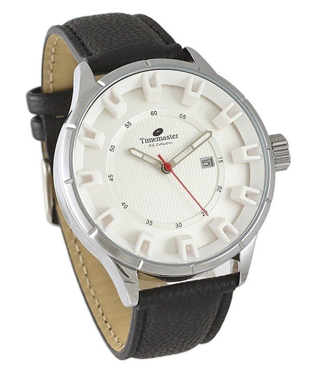 201/10A Zegarek Męski Timemaster Data Timemaster