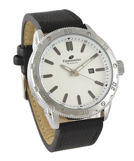 201/11A Zegarek Męski Timemaster Data Timemaster