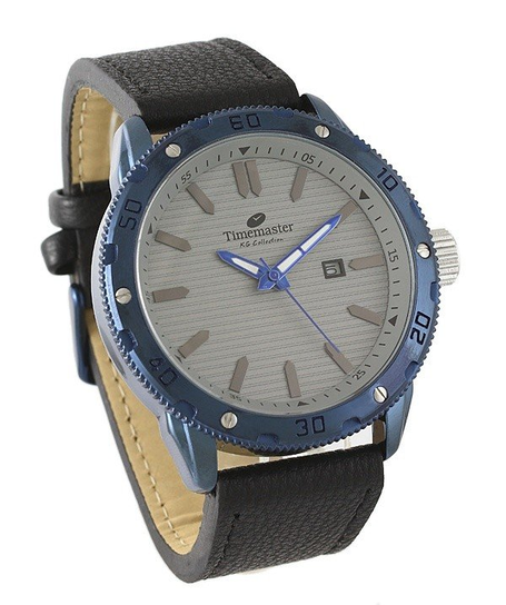 201/14A Zegarek Męski Timemaster Data Timemaster