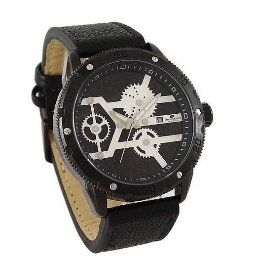 201/15 Zegarek Męski Timemaster Data Timemaster