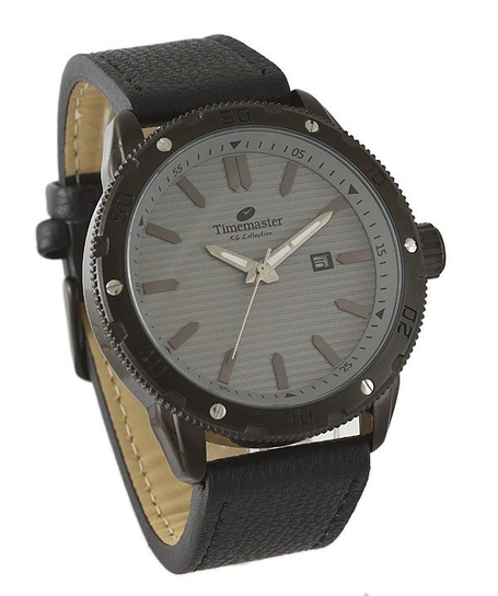 201/15A Zegarek Męski Timemaster Data Timemaster