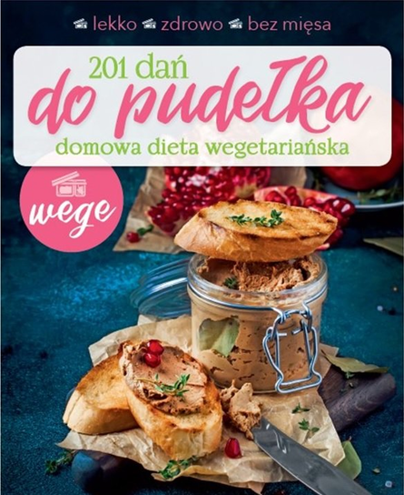 201 Dań do Pudełka Ringier Axel Springer Sp. z o.o.
