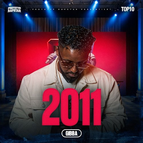2011 Gibba, PROTOTYP RAPSTAR