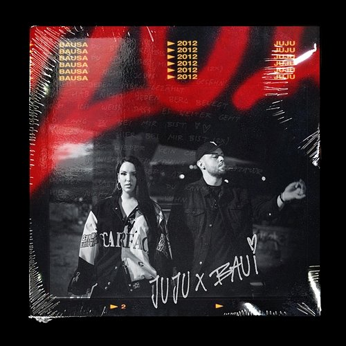2012 Bausa & Juju
