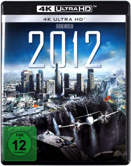 2012 Various Directors